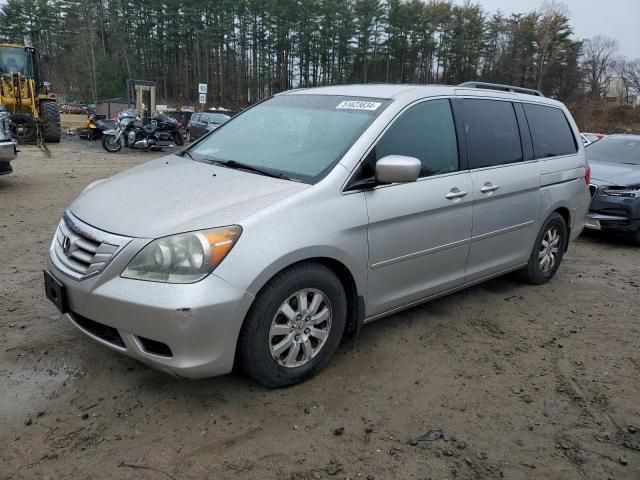 2009 Honda Odyssey EX