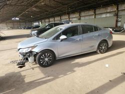 Salvage cars for sale at Phoenix, AZ auction: 2018 Chevrolet Cruze LS