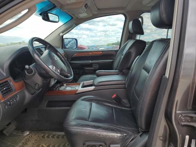 2010 Infiniti QX56