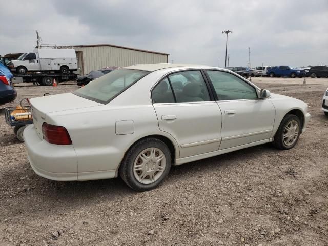 2000 Mitsubishi Galant ES