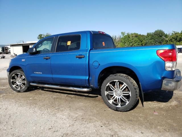 2008 Toyota Tundra Crewmax