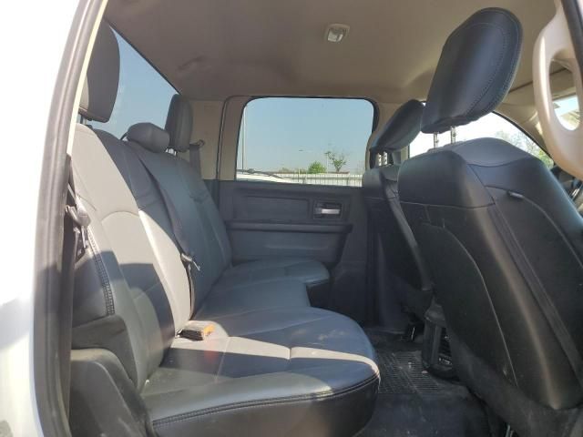 2019 Dodge RAM 2500 Tradesman