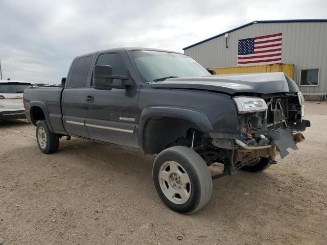 2003 Chevrolet Silverado K1500