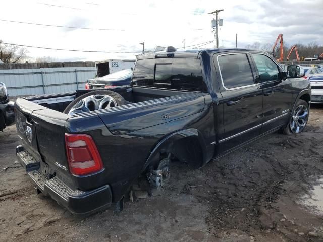 2023 Dodge RAM 1500 Limited