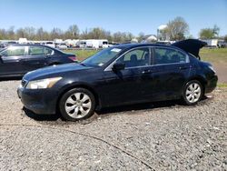 Vehiculos salvage en venta de Copart Hillsborough, NJ: 2010 Honda Accord EXL