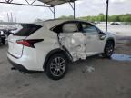 2016 Lexus NX 200T Base