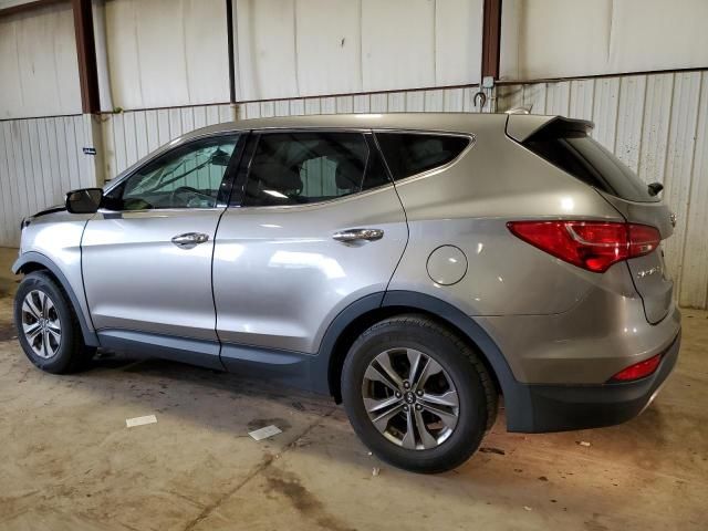 2015 Hyundai Santa FE Sport