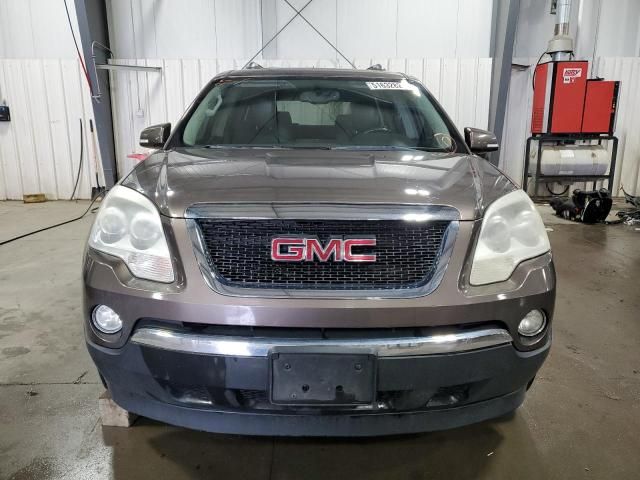 2008 GMC Acadia SLT-2