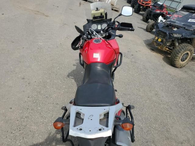 2005 Suzuki DL650 K