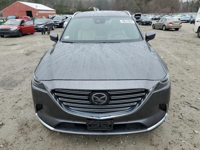 2019 Mazda CX-9 Grand Touring