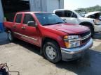 2006 Chevrolet Colorado