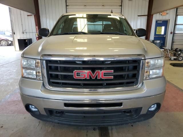 2011 GMC Sierra K1500 SLE