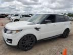 2015 Land Rover Range Rover Sport SC