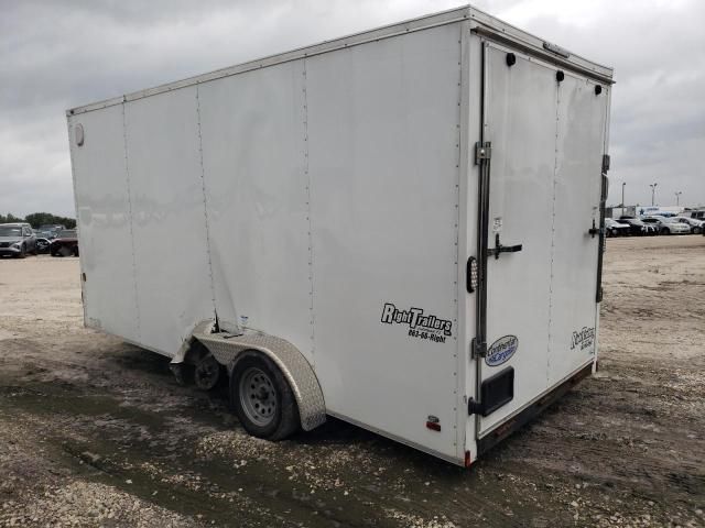 2021 Wildwood Cargo Trailer