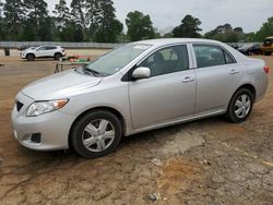 Hail Damaged Cars for sale at auction: 2010 Toyota Corolla Base