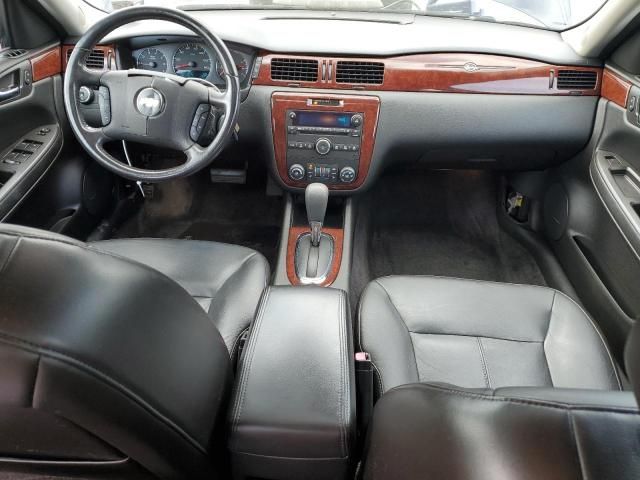 2007 Chevrolet Impala LTZ