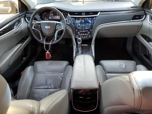 2016 Cadillac XTS Luxury Collection