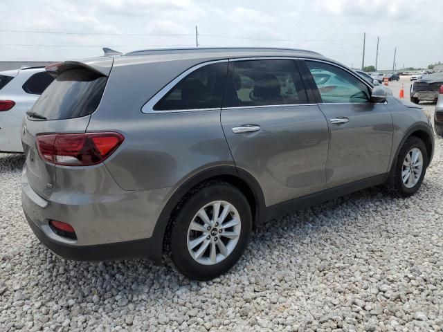 2019 KIA Sorento L