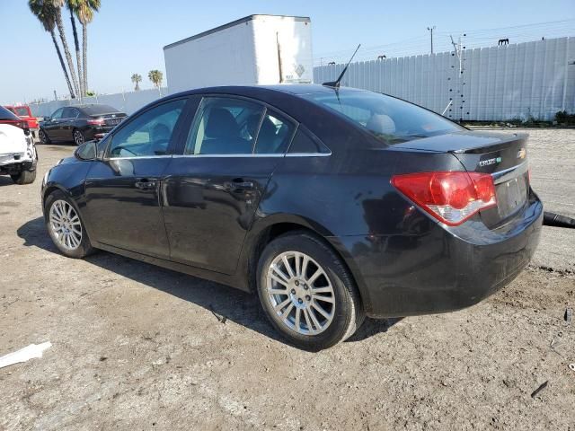 2013 Chevrolet Cruze ECO