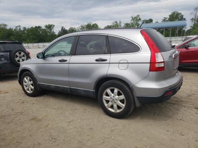 2008 Honda CR-V EX