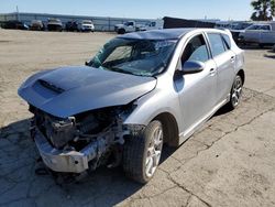 Mazda salvage cars for sale: 2010 Mazda Speed 3