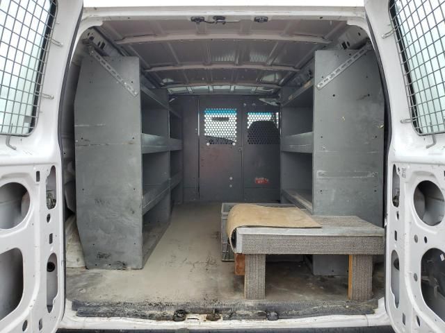 2007 Ford Econoline E250 Van