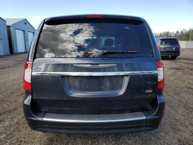 2014 Chrysler Town & Country Touring L