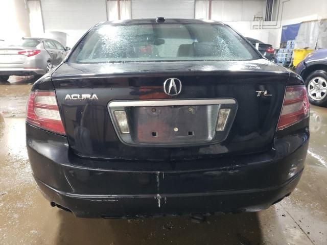 2007 Acura TL