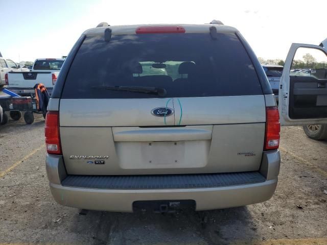 2005 Ford Explorer XLT