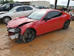 Salvage cars for sale from Copart Tanner, AL: 2013 Scion FR-S