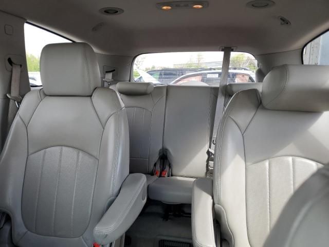 2013 Buick Enclave