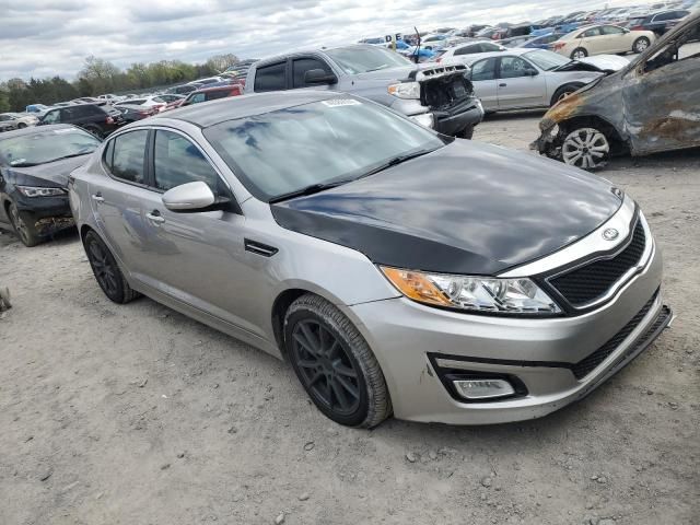 2014 KIA Optima LX