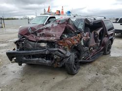 Salvage cars for sale from Copart Cahokia Heights, IL: 2003 Dodge Durango Sport