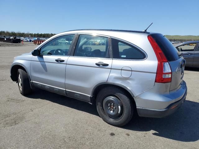 2008 Honda CR-V LX