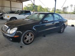 Carros sin daños a la venta en subasta: 2006 Mercedes-Benz E 350