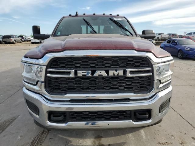 2022 Dodge RAM 3500 Tradesman