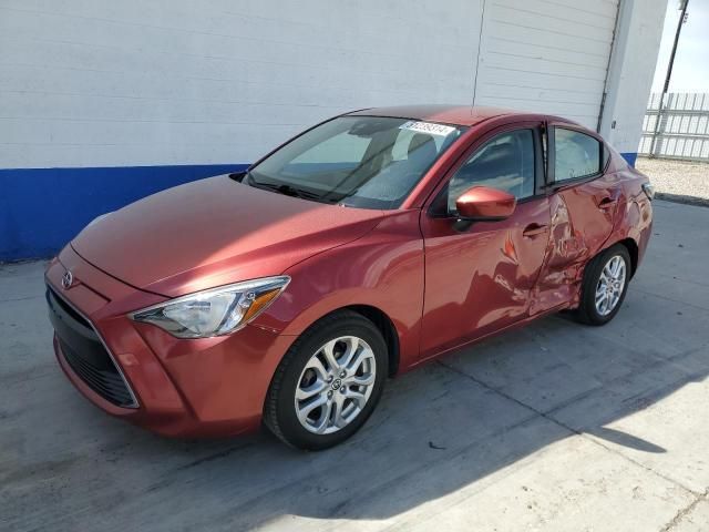 2016 Scion IA