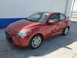 Scion salvage cars for sale: 2016 Scion IA