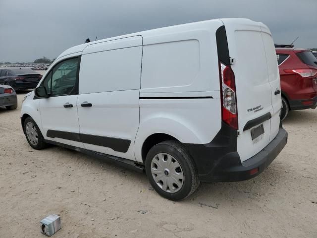 2019 Ford Transit Connect XL