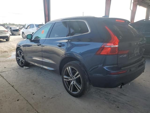 2021 Volvo XC60 T5 Momentum