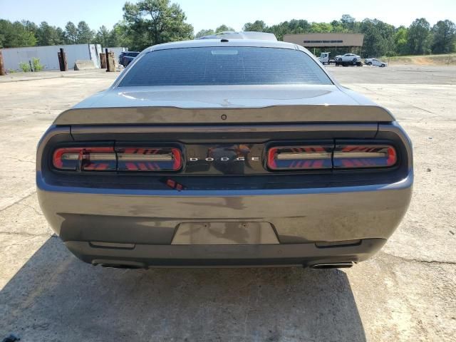 2020 Dodge Challenger R/T