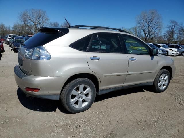 2008 Lexus RX 350