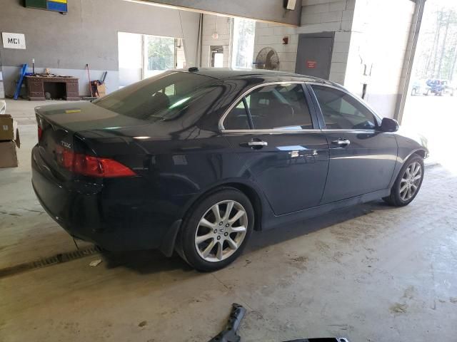 2008 Acura TSX