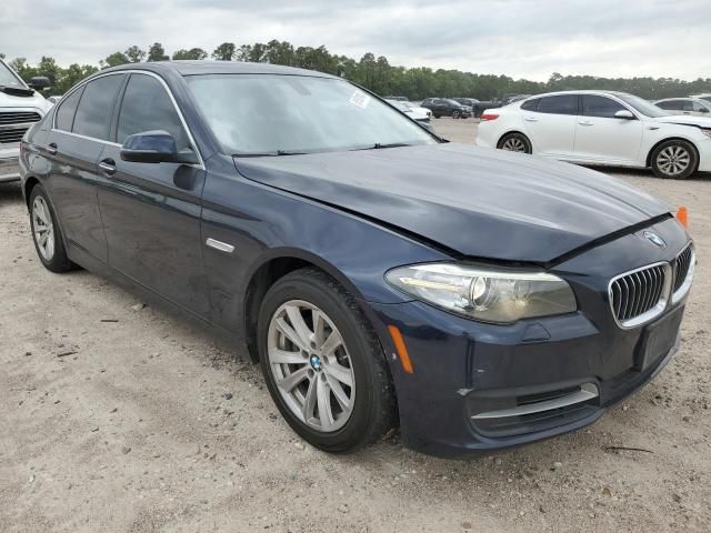 2014 BMW 528 I