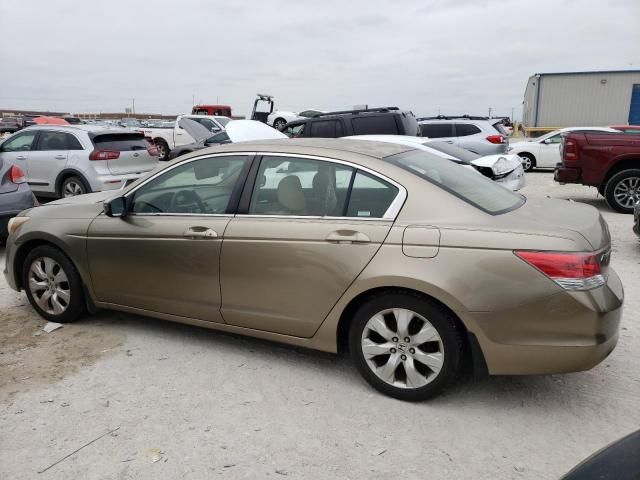 2008 Honda Accord EX