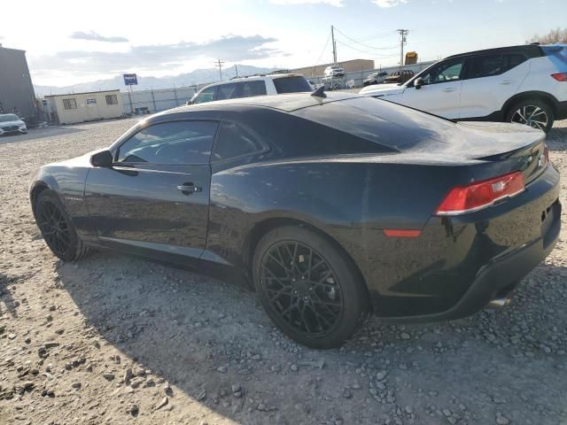 2015 Chevrolet Camaro LS