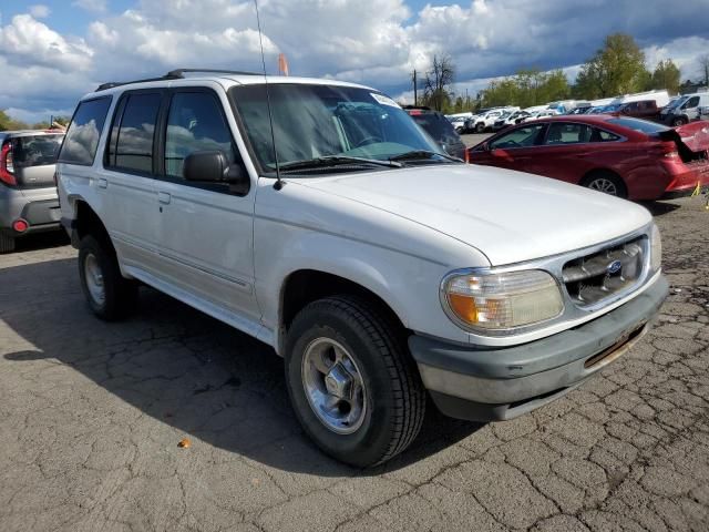 1998 Ford Explorer