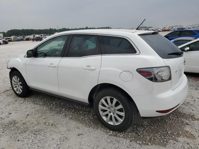 2010 Mazda CX-7