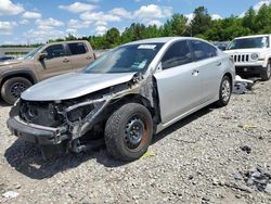 Salvage cars for sale from Copart Memphis, TN: 2014 Nissan Altima 2.5