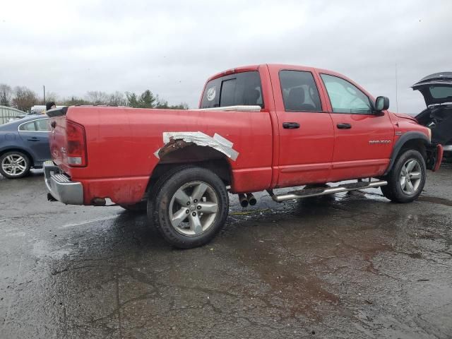 2006 Dodge RAM 1500 ST